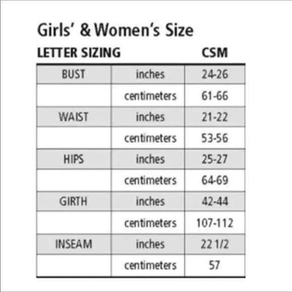 Showstopper dance costume - Picture 4 of 5